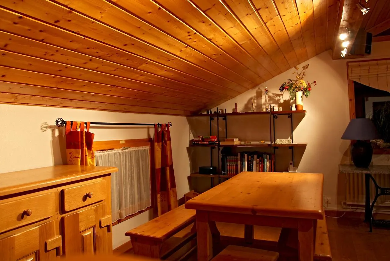 Le Mckinley Apartment La Rosiere   La Rosiere (Savoie)