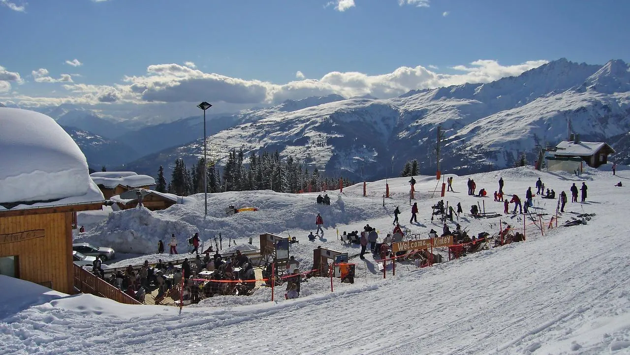Le Mckinley Apartment La Rosiere  0*, La Rosiere (Savoie) France