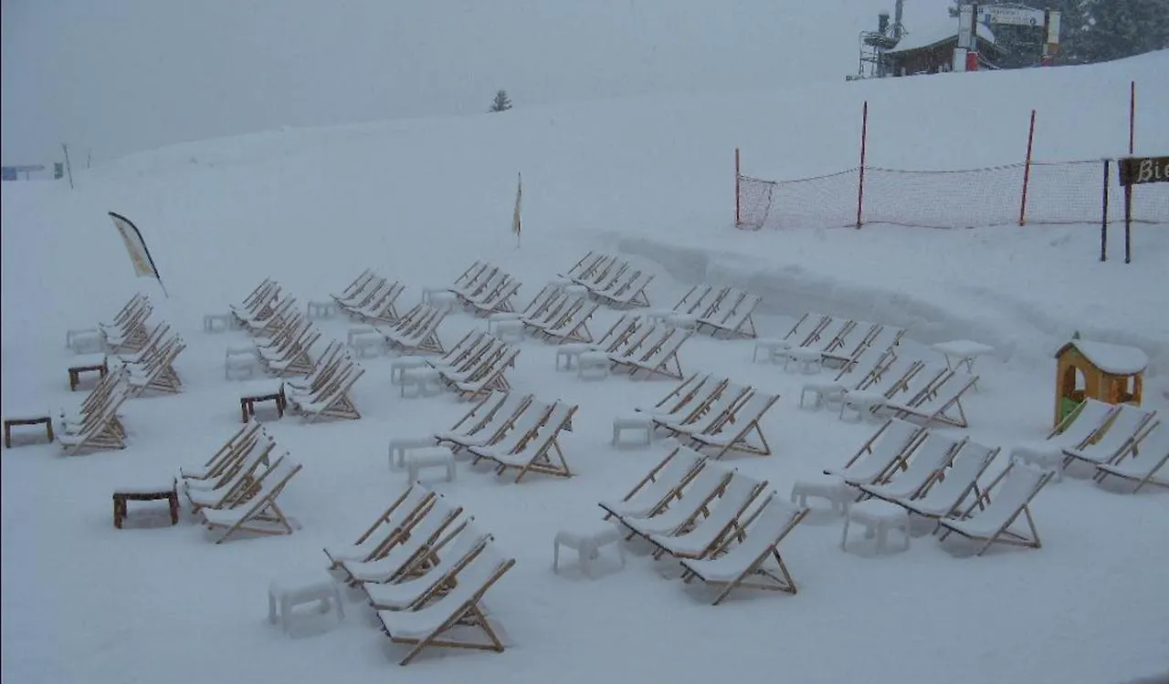 Le Mckinley Apartment La Rosiere