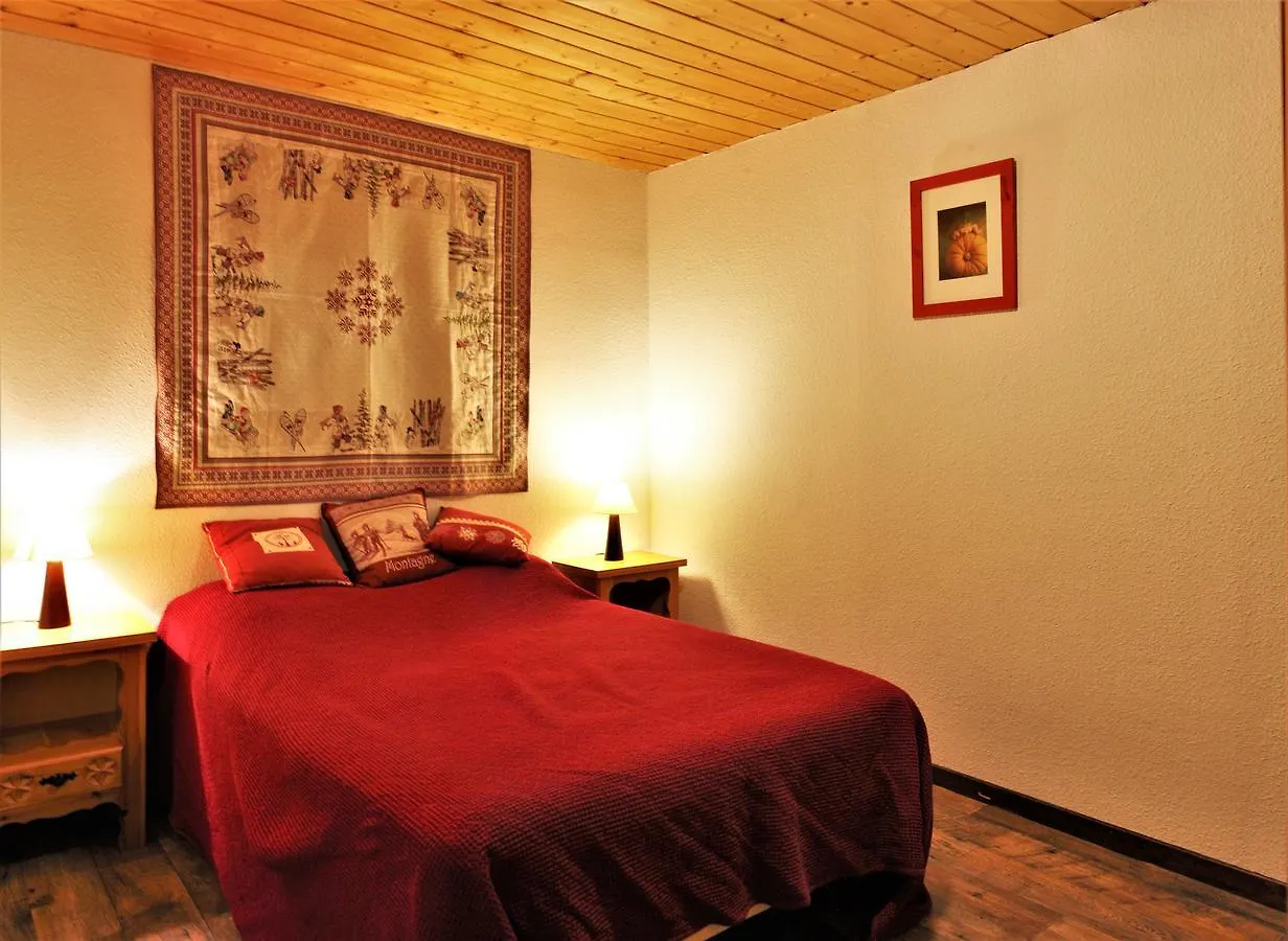 Le Mckinley Apartment La Rosiere