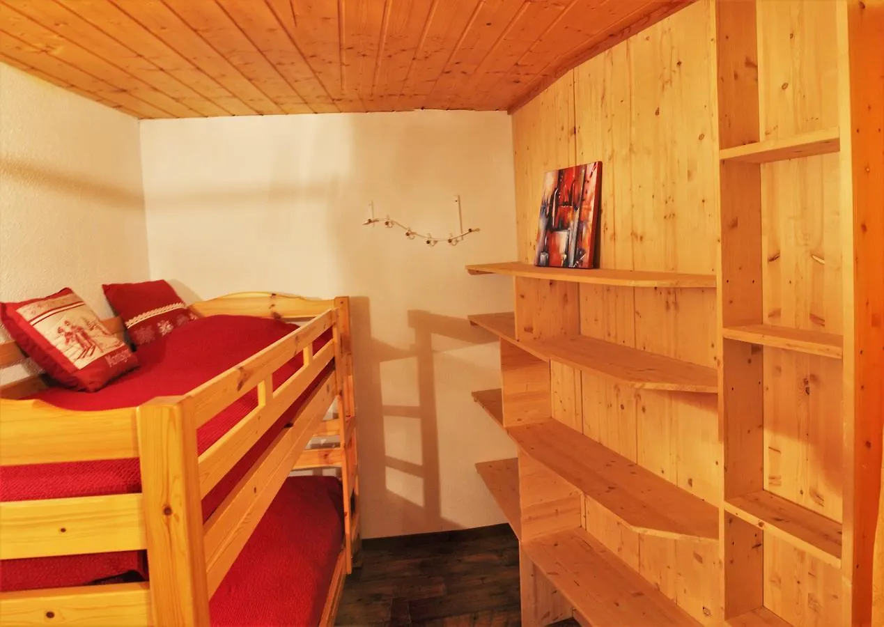 Le Mckinley Apartment La Rosiere