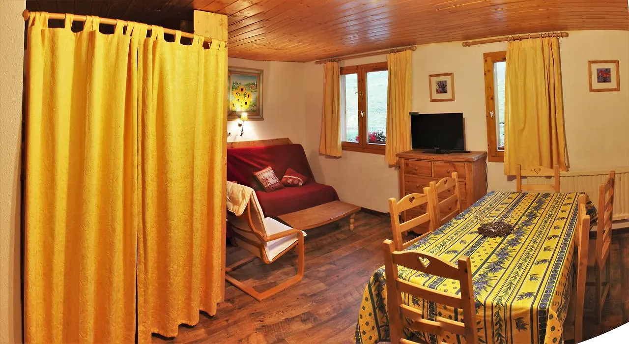 Le Mckinley Apartment La Rosiere  France